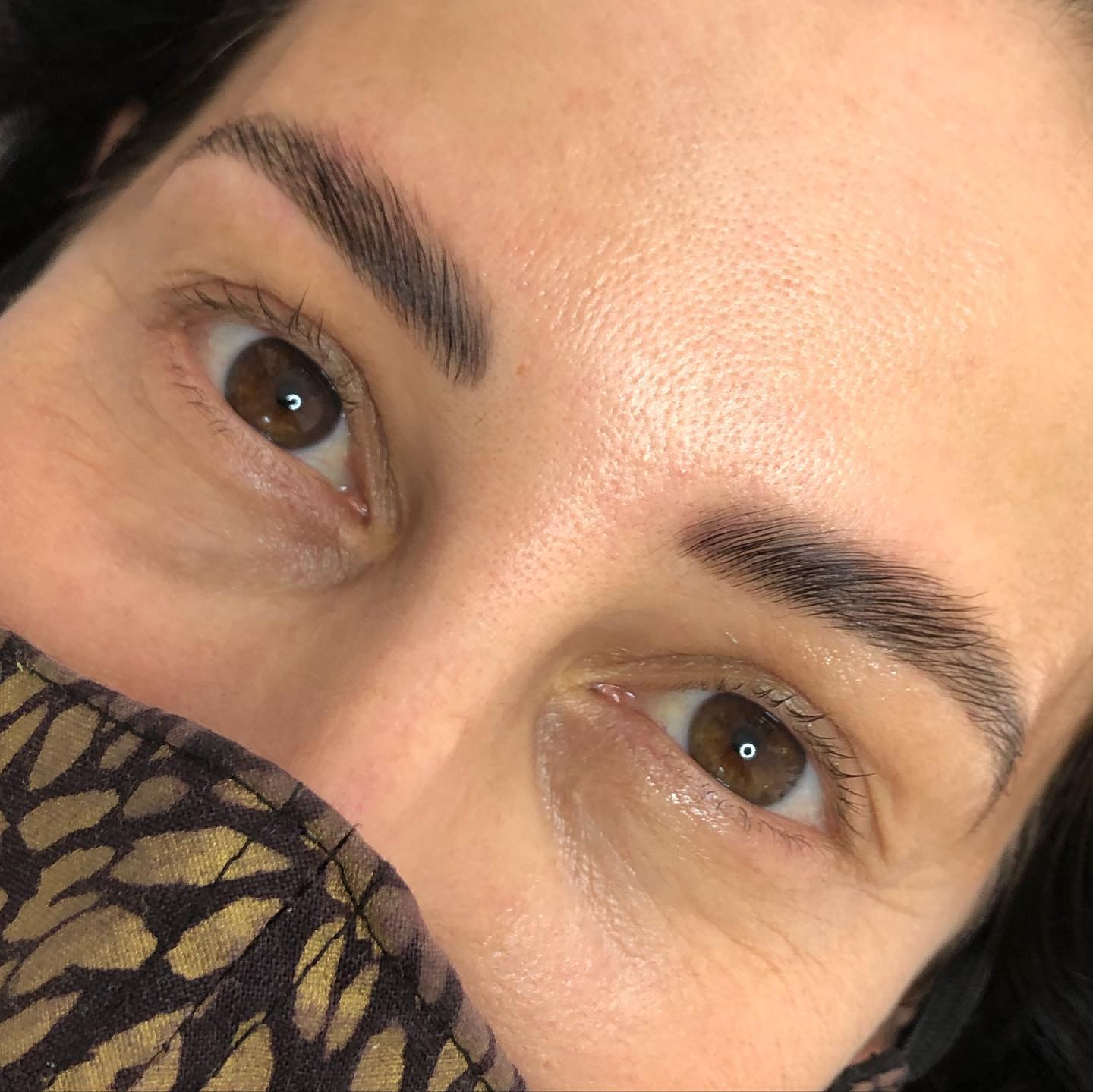 Microblading