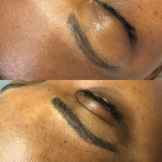 Microblading